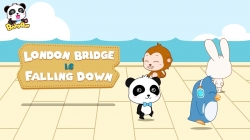 مجموعه آموزش زبان انگلیسی baby bus قسمت 82